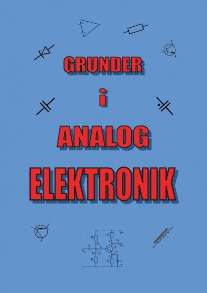 Grunder i Analog Elektronik