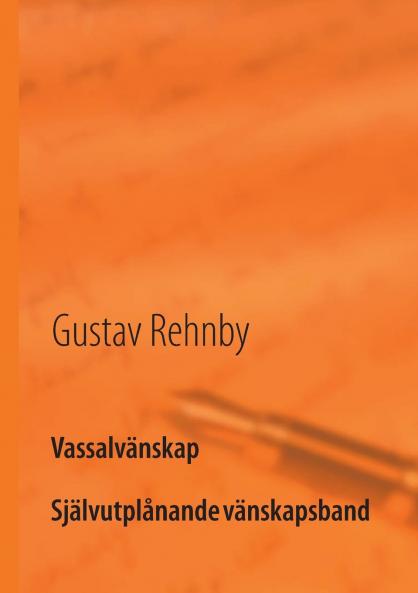 Vassalvänskap