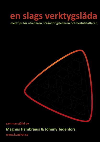 en slags verktygslåda