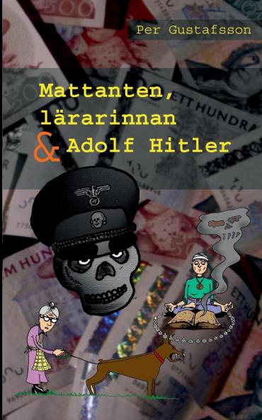 Mattanten l��rarinnan och Adolf Hitler