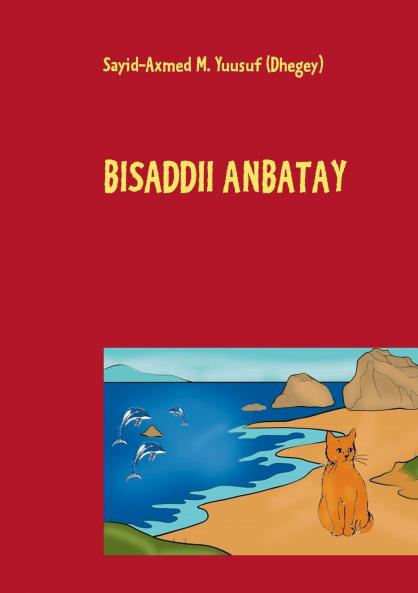 Bisaddii Anbatay