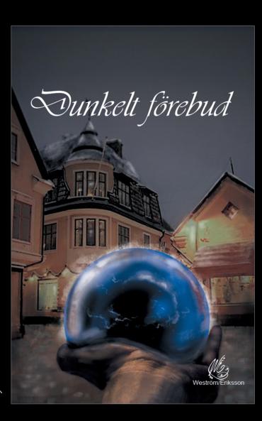 Dunkelt förebud