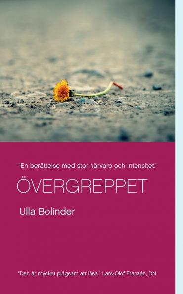 Övergreppet