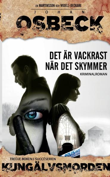 Det är vackrast när det skymmer