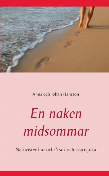En naken midsommar