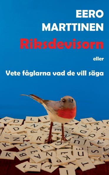 Riksdevisorn