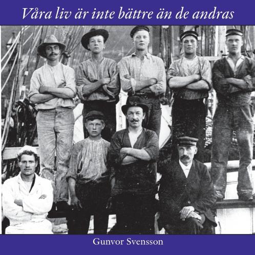 Våra liv är inte bättre än de andras