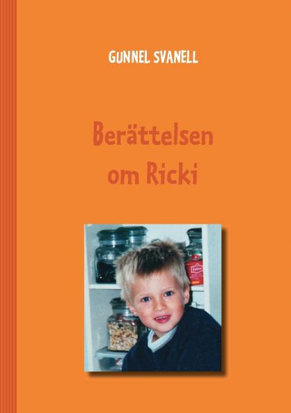 Berättelsen om Ricki