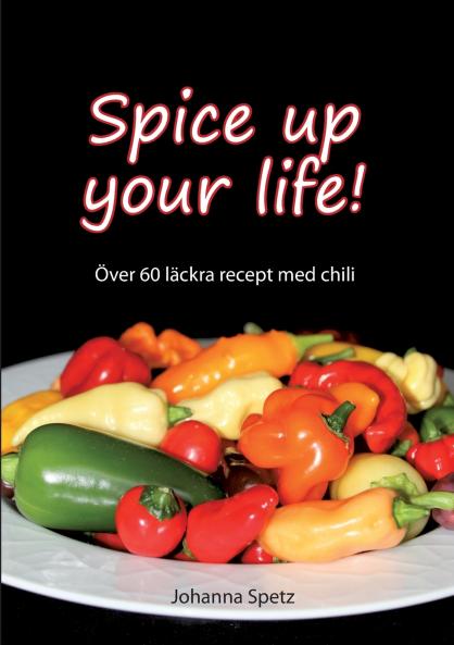 Spice Up Your Life