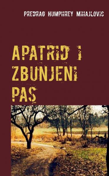 Apatrid i zbunjeni pas