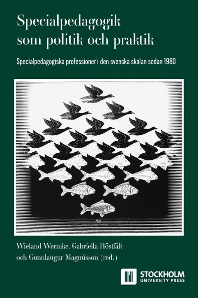 Specialpedagogik som politik och praktik