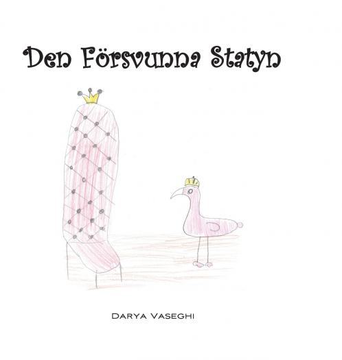 Den Försvunna Statyn