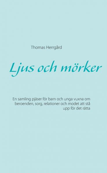 Ljus och m��rker