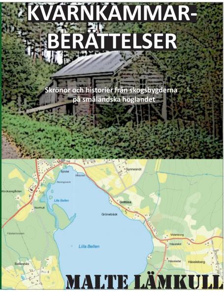 Kvarnkammarberättelser