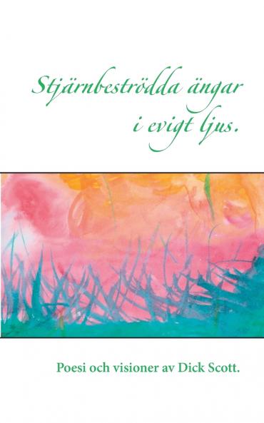 Stjärnbeströdda ängar i evigt ljus