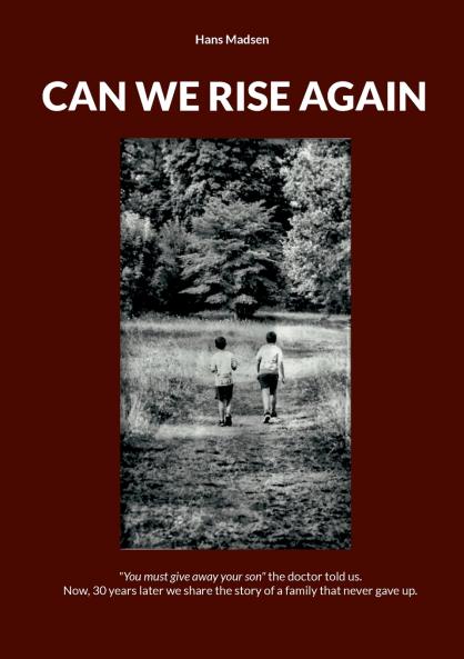 CAN WE RISE AGAIN