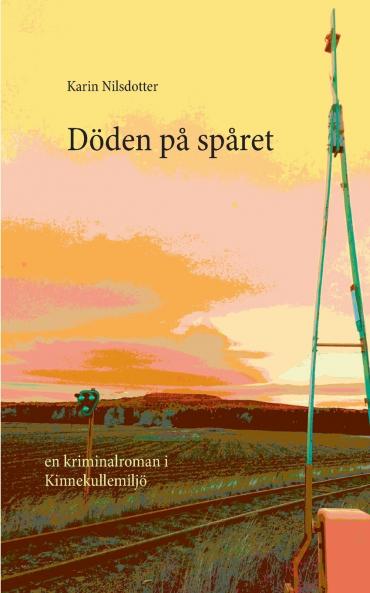 Döden på spåret