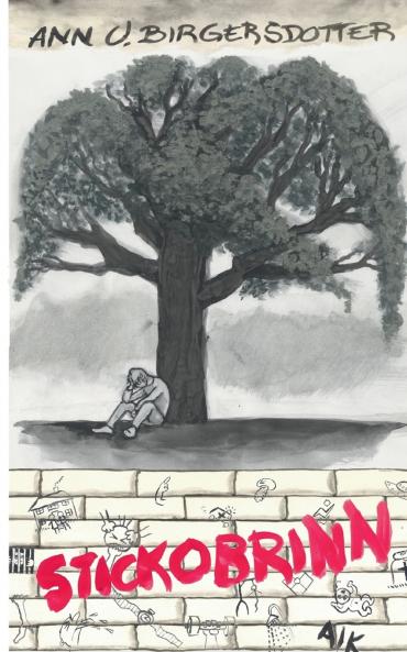 Stickobrinn