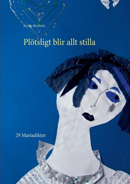 Plötsligt blir allt stilla