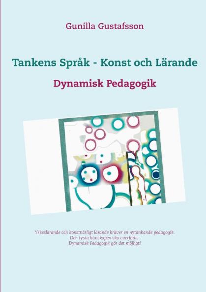 Tankens Språk -  Konst och Lärande
