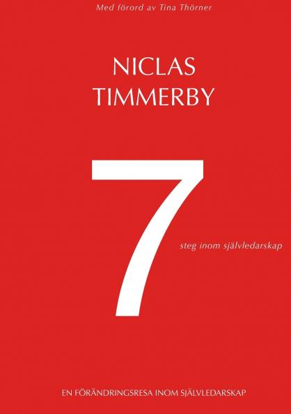 7 steg inom självledarskap