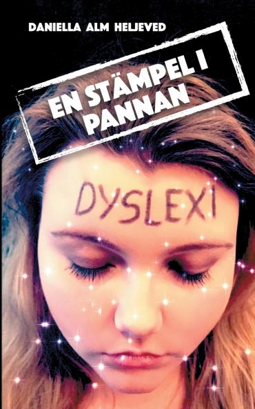 En stämpel i pannan