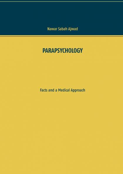 Parapsychology