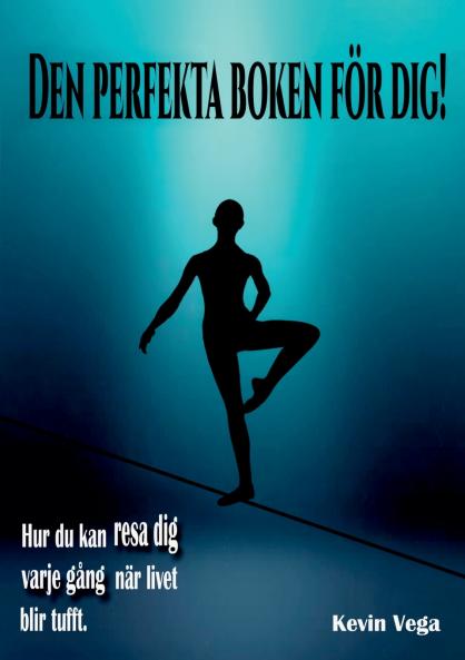 Den perfekta boken för dig!