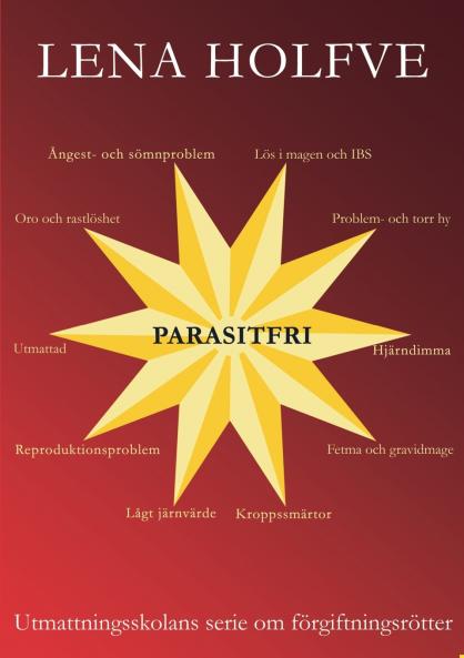 Parasitfri