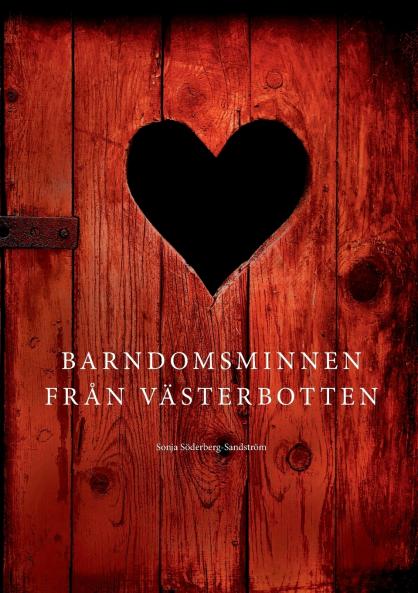 Barndomsminnen från Västerbotten