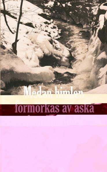 Medan himlen förmörkas av aska från Tambora