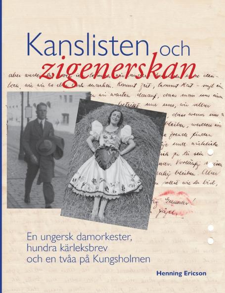 Kanslisten och zigenerskan