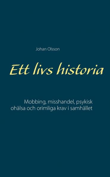 Ett livs historia