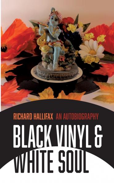 Black Vinyl & White Soul