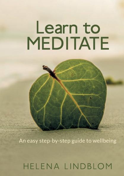 Learn to Meditate