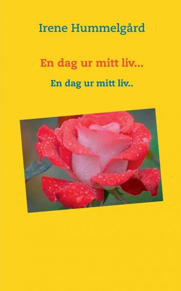 En dag ur mitt liv...