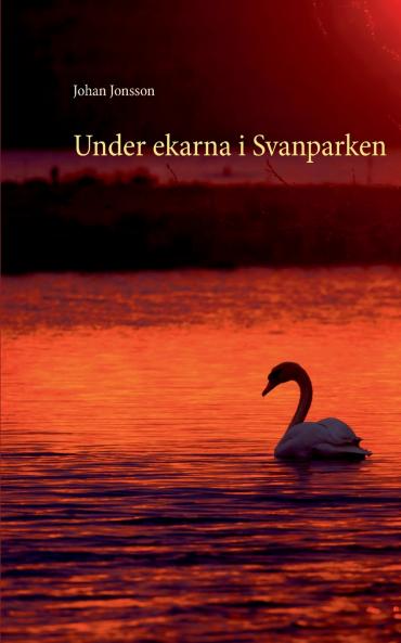 Under ekarna i Svanparken
