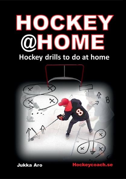 Hockey at Home