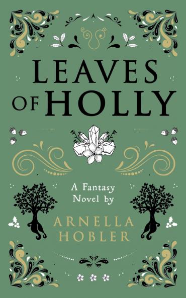 Leaves of Holly