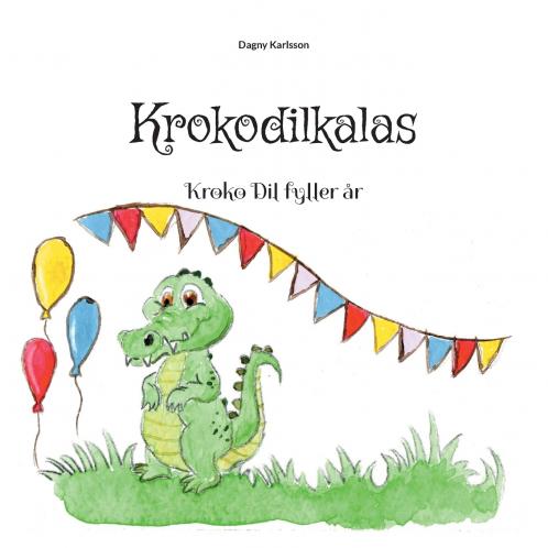 Krokodilkalas