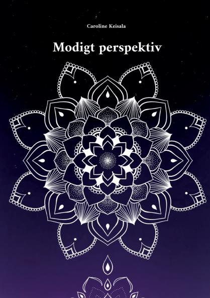 Modigt perspektiv