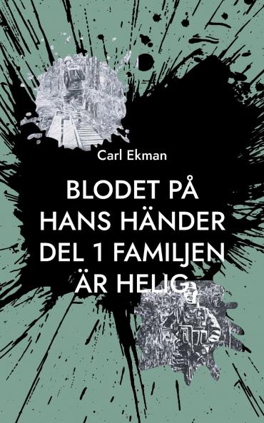 Blodet på Hans Händer