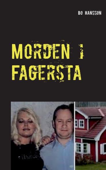 Morden i Fagersta