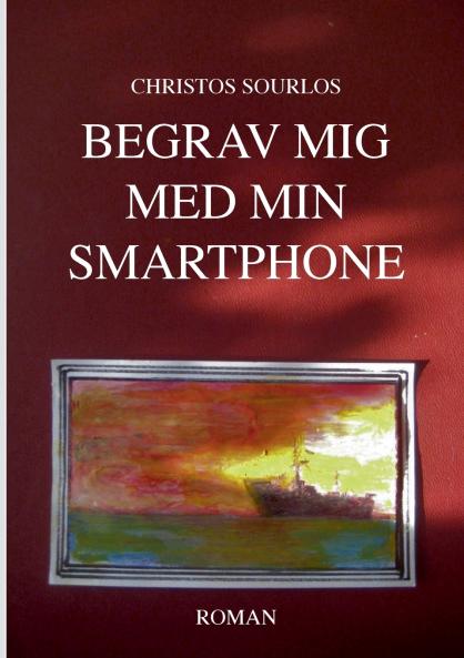 Begrav mig med min smartphone