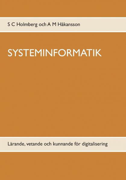 SYSTEMINFORMATIK