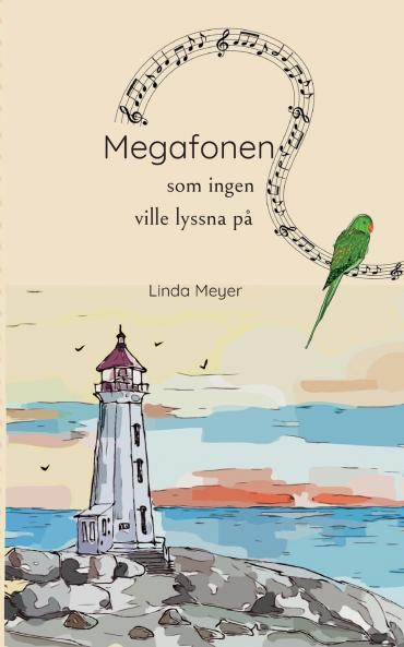 Megafonen som ingen ville lyssna på