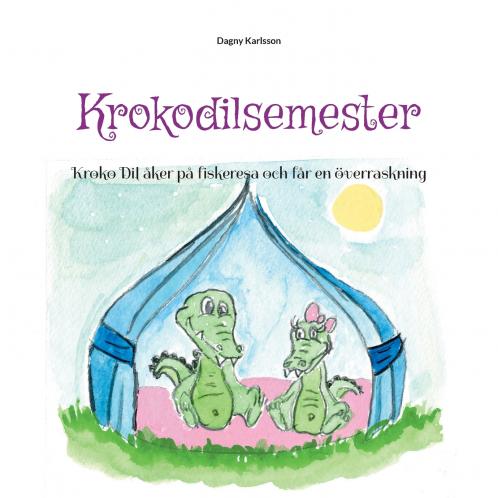 Krokodilsemester