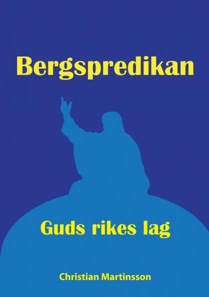 Bergspredikan