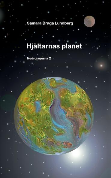 Hjältarnas planet