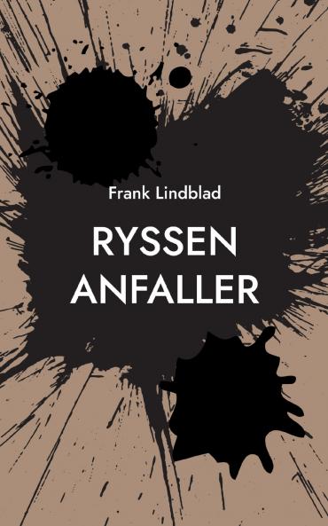 Ryssen anfaller